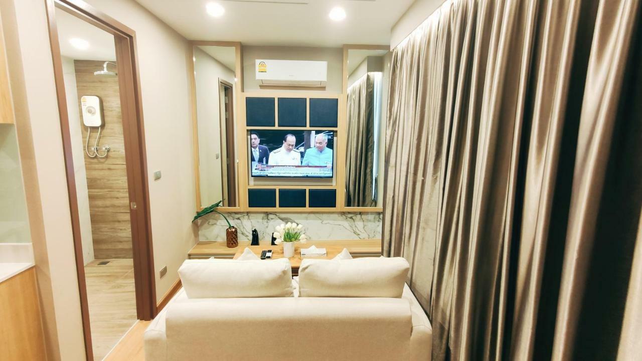 Pleasant Chiangmai Hotell Chiang Mai Exteriör bild